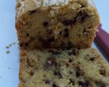 Foto langkah ke 9 dari resep Bolu pisang tanpa mixer.