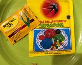 Foto langkah ke 1 dari resep Snack MPASI.