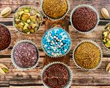 Foto del paso 6 de la receta: 🇧🇷 BRIGADEIRO (Brasil)