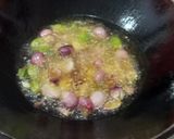Foto langkah ke 1 dari resep Sambal Pete Teri Tempe.