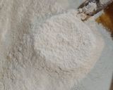 Foto del paso 4 de la receta: "Malhechos" de zapallo anco