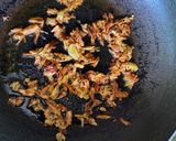 গোটা লোটে ঝাল (gota lote jhaal recipe in Bengali) রেসিপির ধাপ 3 ছবি