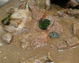 Foto langkah ke 3 dari resep Semur Daging (1202).