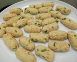 Foto langkah ke 4 dari resep Sempol Udang.