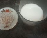 Foto del paso 4 de la receta: Leche de almendras