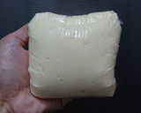 Foto langkah ke 5 dari resep Cream cheese homemade.