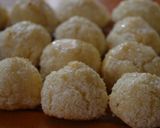 Foto del paso 7 de la receta: Redonditas de coco