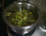 খত্রী বা কত্রী বিরিয়ানী(khatri/ katri biryani recipe in bengali) রেসিপির ধাপ 4 ছবি