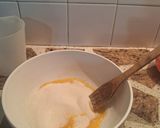 Foto del paso 1 de la receta: Brownies merengados