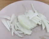 Foto del paso 3 de la receta: Cunill amb moixernons, (Conejo con Perretxicos)