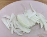 Foto del paso 3 de la receta: Cunill amb moixernons, (Conejo con Perretxicos)