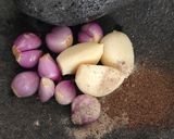 Foto langkah ke 3 dari resep Sop Sengkel Sapi.