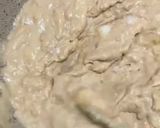 Foto langkah ke 4 dari resep Klapertart Gula Aren Nikmat.