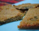Quinoa Naan Bread recipe step 9 photo
