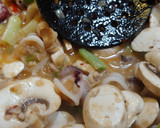 Foto del paso 6 de la receta: Maccheroni amb salsa bolonyesa de marisc