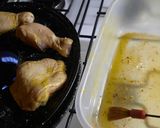 Foto del paso 4 de la receta: Pollo con curry y limón