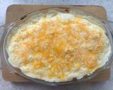 Foto del paso 18 de la receta: Chicken Doria ~Arroz con Pollo Gratinado Estilo Japonés~