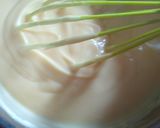 Foto del paso 4 de la receta: Tarta de peras