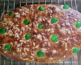 Foto del paso 6 de la receta Coca de Sant Joan