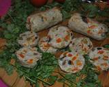 Homemade chicken sausages recipe step 9 photo