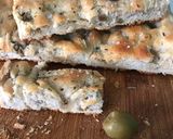 Foto del paso 11 de la receta: Focaccia
