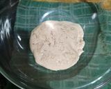 Foto del paso 1 de la receta: Pan con harina integral