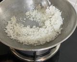 A picture of step 2 of Sugar candy.