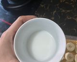 Foto langkah ke 5 dari resep Dessert Box Pisang.