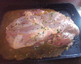Foto del paso 1 de la receta: Bondiola a la parrilla