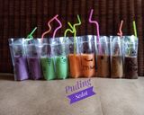 Foto langkah ke 9 dari resep PUDOT (Puding Sedot) #pr_recookagarlebihjeli.