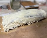 Csokoládés mascarpone rolád recept fázis 5 fotója