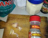 Foto langkah ke 1 dari resep Sate taichan teflon ala lucy's.
