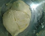 Foto langkah ke 2 dari resep Roti Sobek 3 rasa.