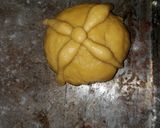 Foto del paso 3 de la receta: Pan de muerto