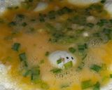 Foto langkah ke 4 dari resep Telur Dadar.
