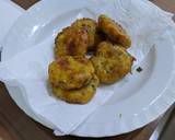 POTATO FRITTER / PERKEDEL recipe step 5 photo