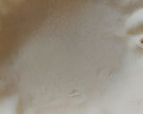 Une image de l'étape 2 de Petite tartes rapide champignons oignons fromage.