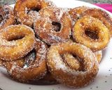 Foto del paso 6 de la receta: Roscos de anís