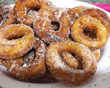 Foto del paso 6 de la receta: Roscos de anís