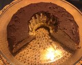 Foto do passo 7 de Bolo de banana com cobertura de chocolate