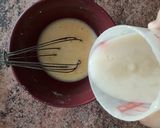Foto del paso 4 de la receta: Crema pastelera de leche de avena