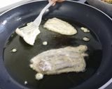 Foto del paso 5 de la receta: Sardina rebozada al limón 🍋