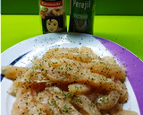 Foto del paso 3 de la receta: Wrap de pollo