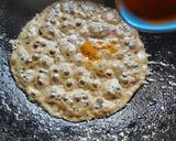 সর্ষে -পোস্ত ঝালে চেরা পটলের কোর্মা (sorshe posto jhale chera potoler korma recipe in Bengali) রেসিপি ধাপ - 7 ছবি
