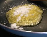 A picture of step 8 of Soya mince lasagne.