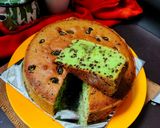 Foto langkah ke 8 dari resep Bolu Mentega Meisis.