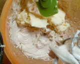 Mézes krémes recept fázis 8 fotója