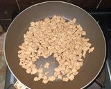 Foto langkah ke 1 dari resep Tumis Sawi Proteina.