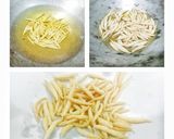 Foto langkah ke 4 dari resep Camilan: Stick Keju/Kue Telur Gabus Keju.