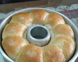 Foto langkah ke 10 dari resep Roti Manis Lembut.